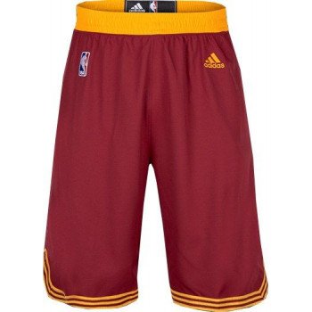 Paralyze Suppose for example Short NBA adidas Cleveland Cavaliers - Basket4Ballers
