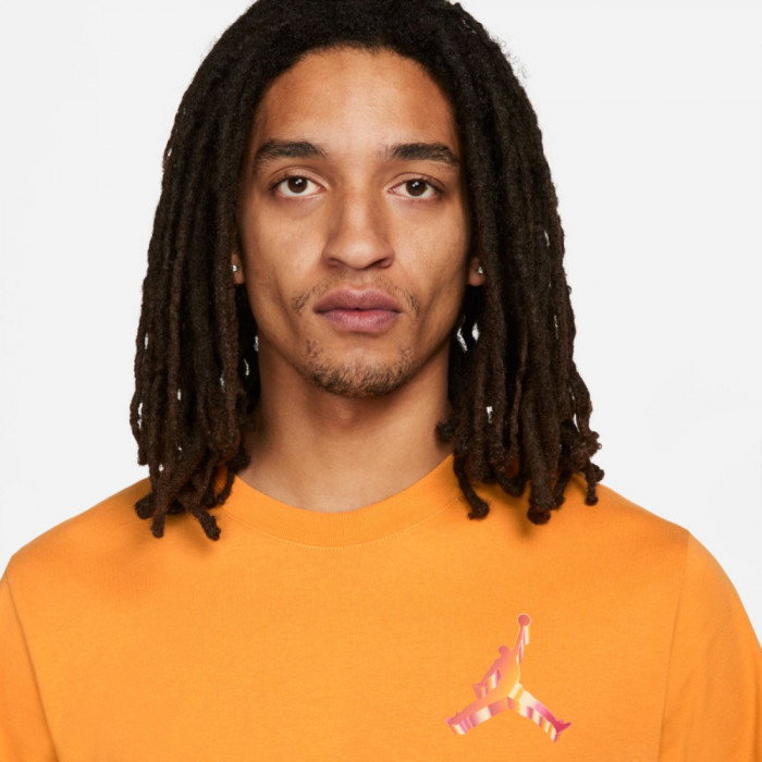 T-Shirt Jordan Jumpman 3D light curry 