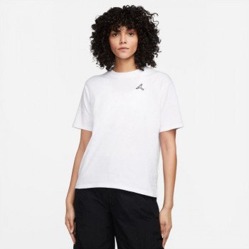 T-Shirt Jordan women Essentials white - Basket4Ballers