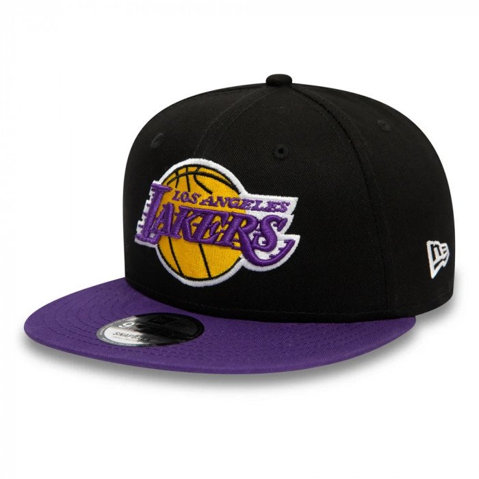 Casquette NBA New Era 9Fifty Los Angeles Lakers - Basket4Ballers