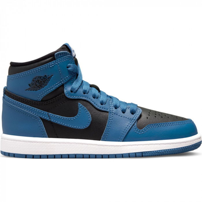 jordan one retro high blue