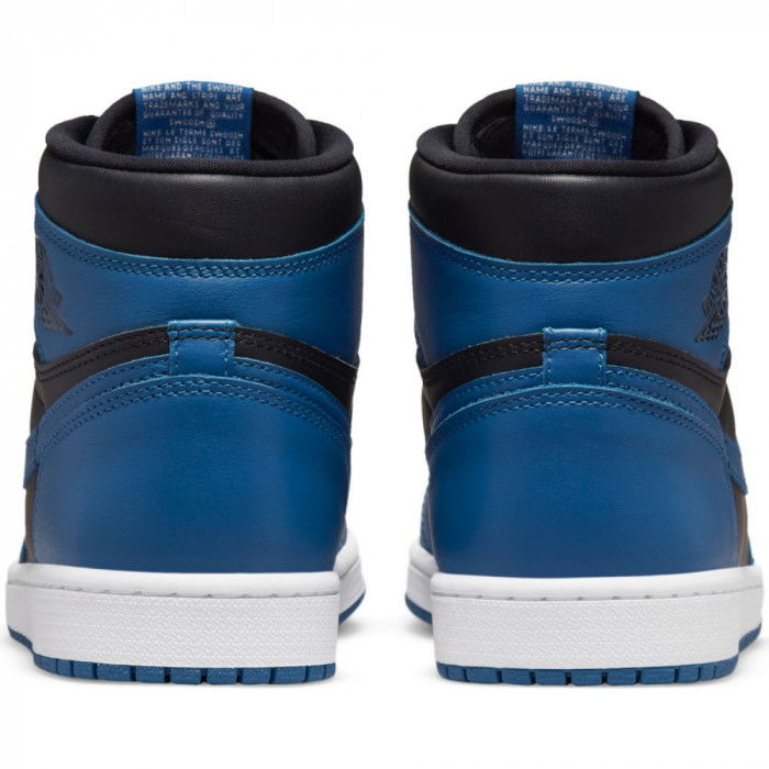 jordan 1 dark navy