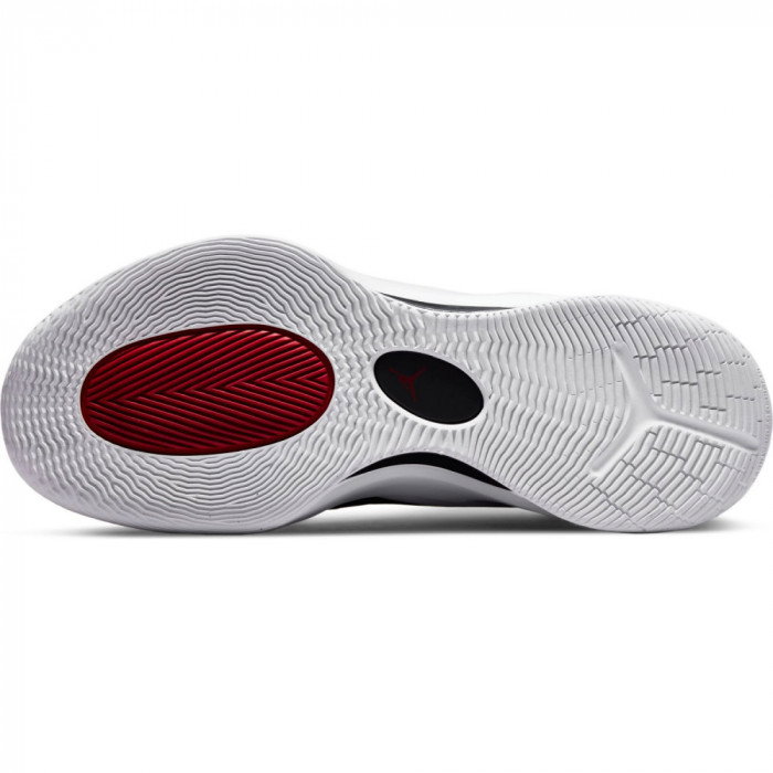 Jordan Zoom Separate Black - Basket4Ballers
