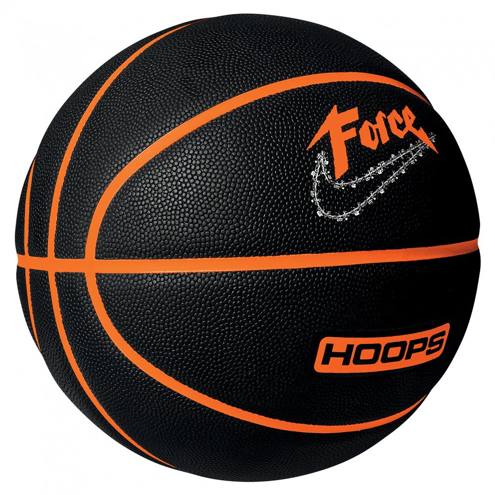 Pionier Burgerschap Anekdote Ballon Nike Basketball Backyard Force - Basket4Ballers