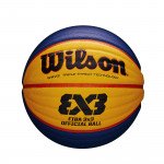 Ballon Wilson Officiel FIBA 3X3