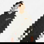 Sweat Nike Dri-Fit Standard Issue night forest/total orange 