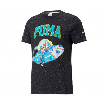 puma lamelo ball shirt