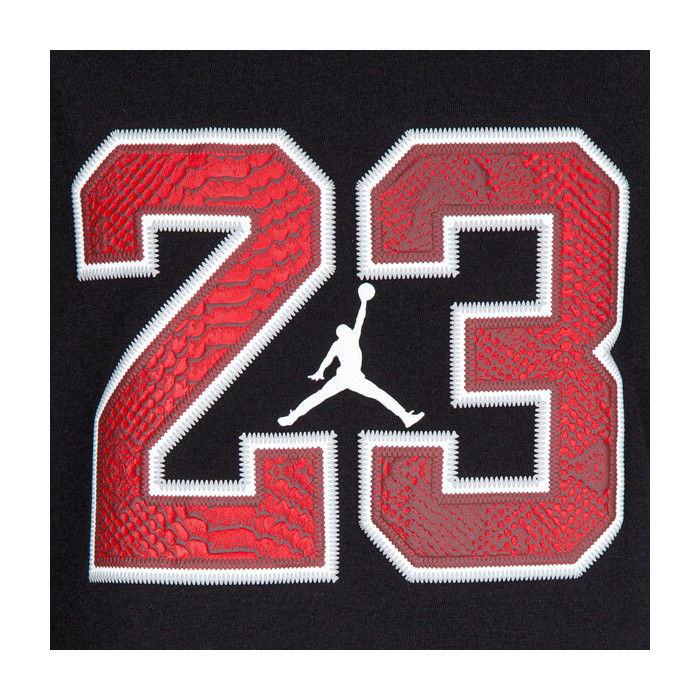 Jordan 23 Elite Small Jersey Black