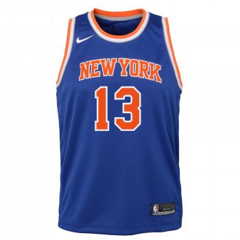 Maillot NBA Enfant Evan Fournier New York Knicks Nike Icon Edition | Nike