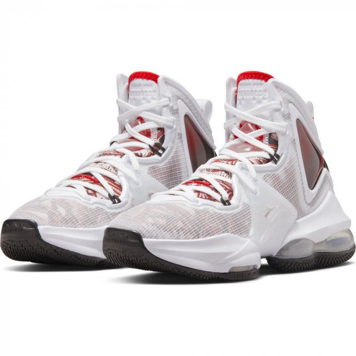 Nike Lebron XIX Fast Food Basketball Shoes | ubicaciondepersonas.cdmx ...