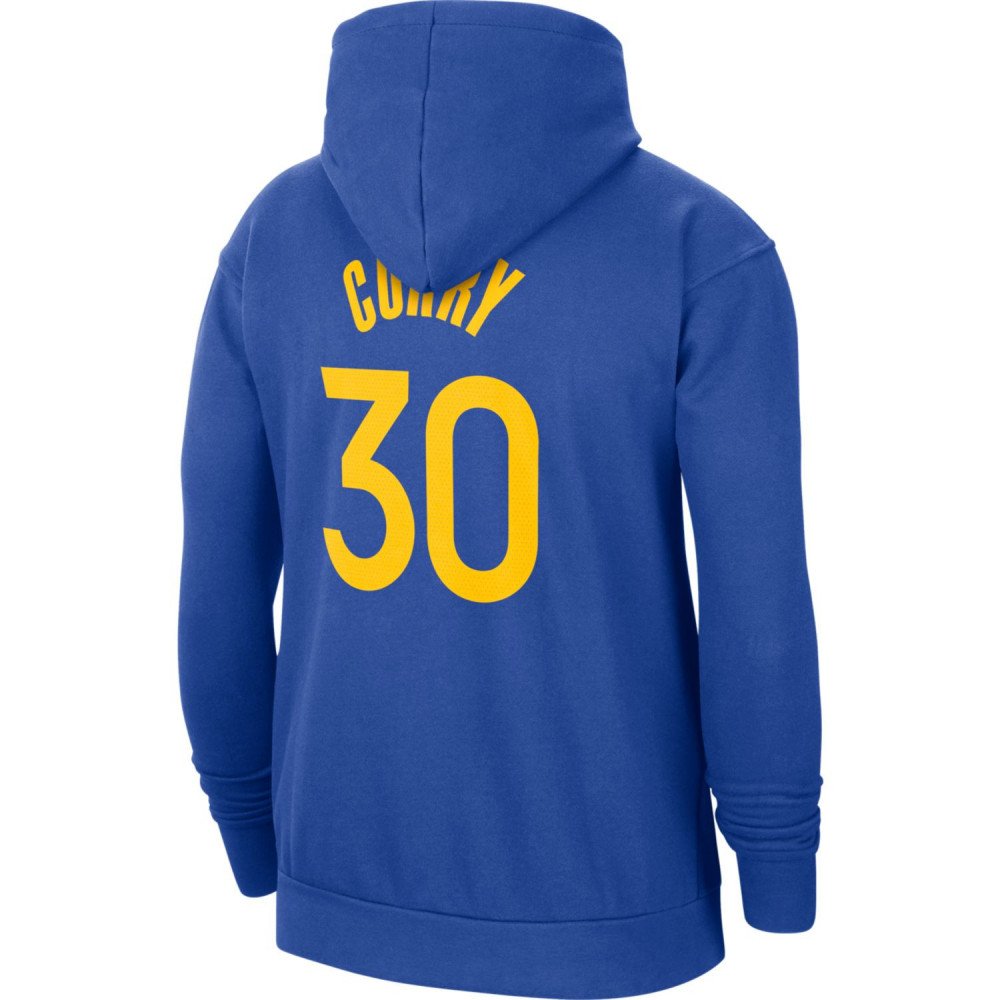 Maillot NBA Stephen Curry Golden State Warriors Nike Icon Edition Enfant -  Basket4Ballers