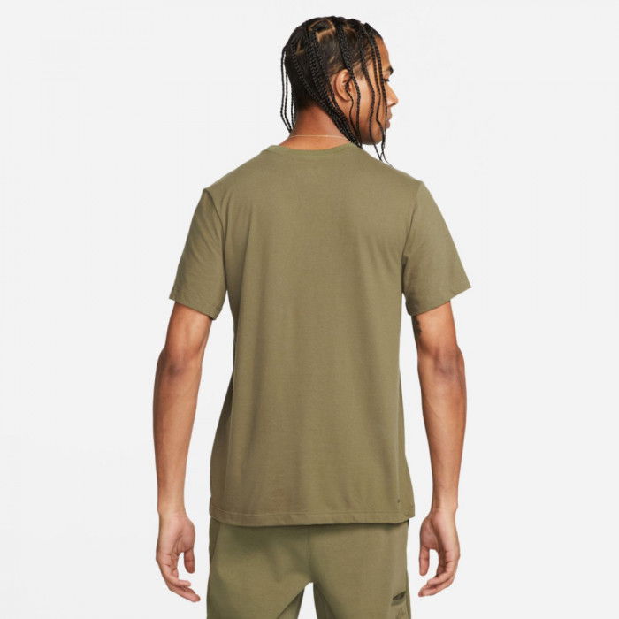 olive jordan shirt