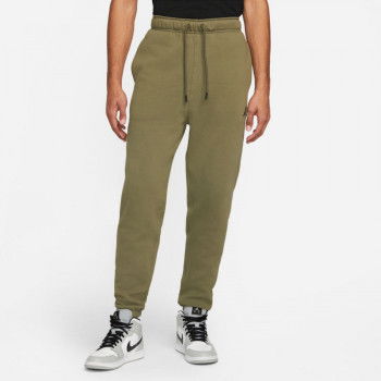 Pantalon Jordan Essentials medium olive | Air Jordan