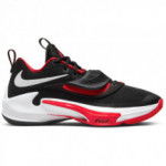 Color Noir du produit Nike Zoom Freak 3 Bred