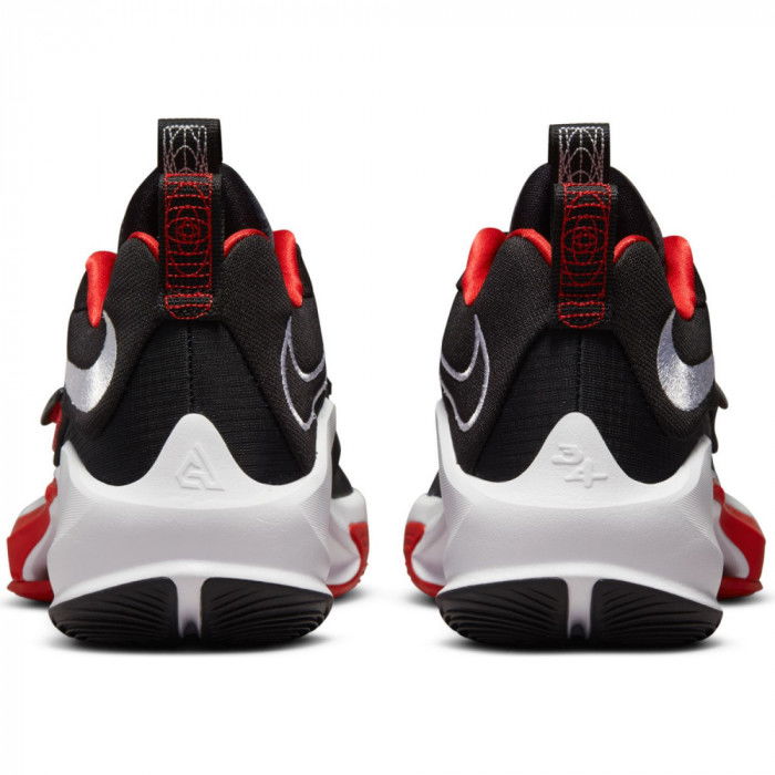 Nike Zoom Freak 3 Bred