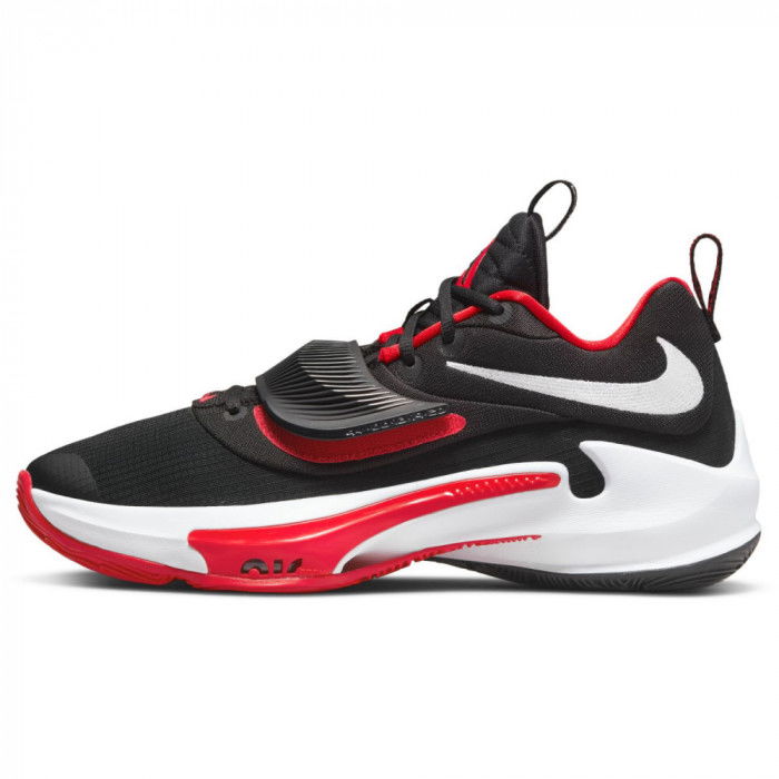 Nike Zoom Freak 3 Bred