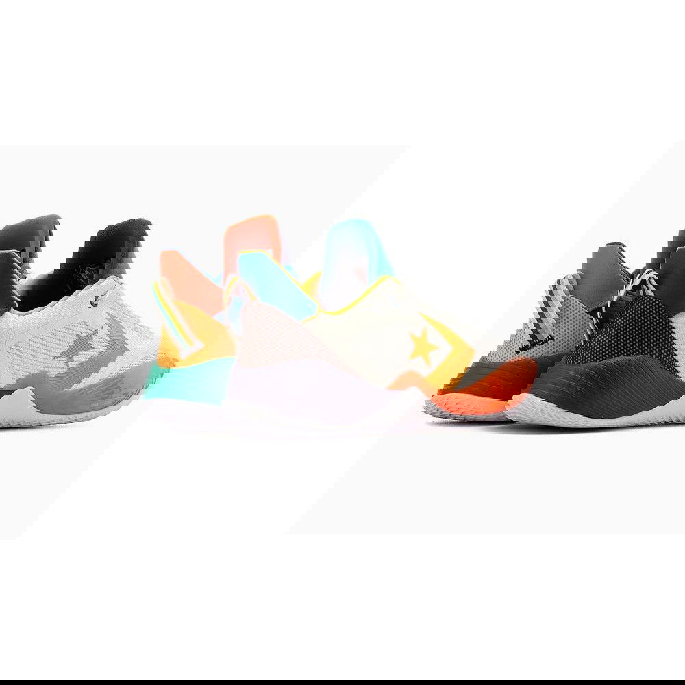 all star bb shift low