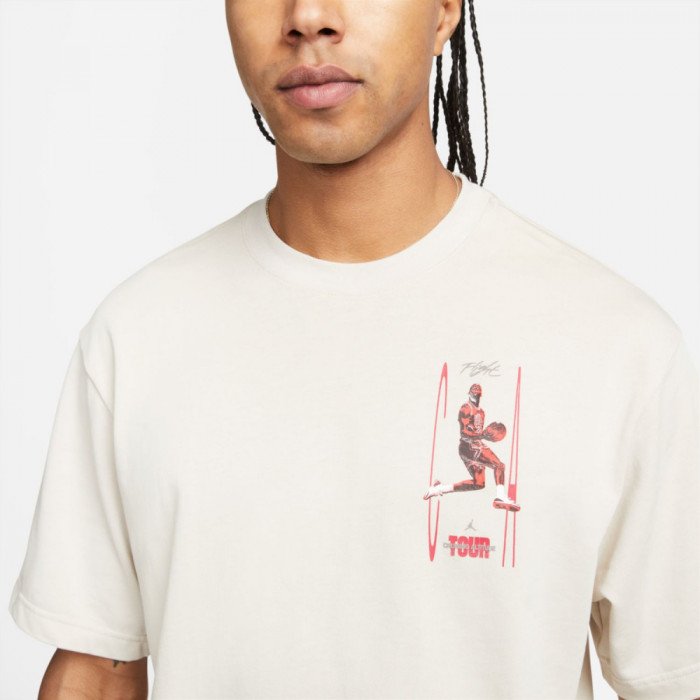 FLY VOYAGE TEE 