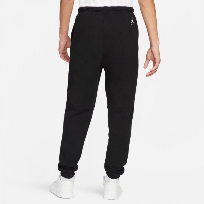 Pantalon Jordan Jumpman black/white - Basket4Ballers