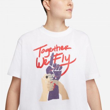 T-shirt Nike Fly Collective Optimism Womens | Nike