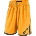 Short NBA Enfant Utah Jazz Nike City 