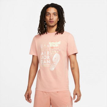 air jordan t shirt women's