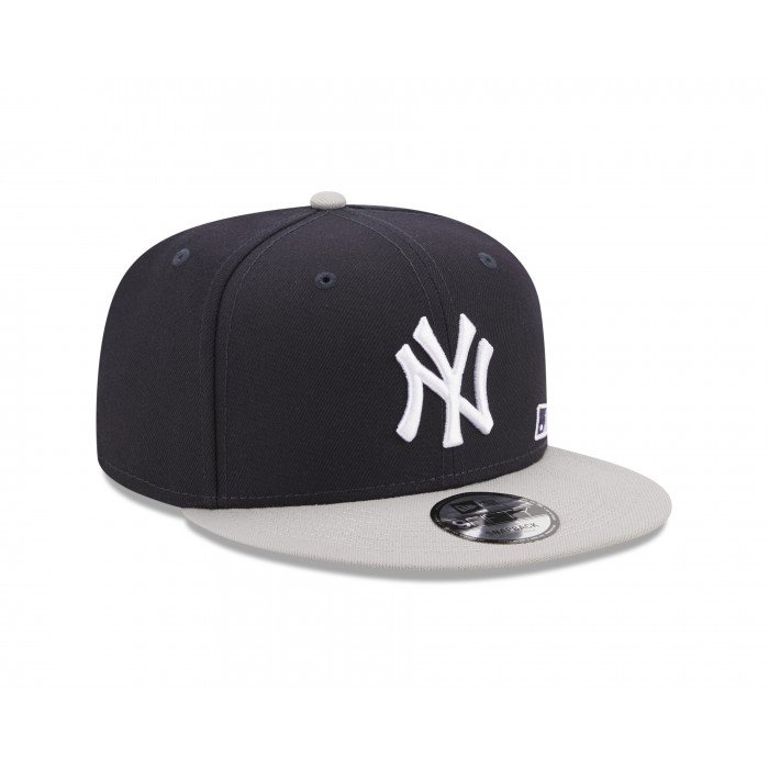 Casquette MLB New York Yankees New Era Team Arch 9Fifty image n°3