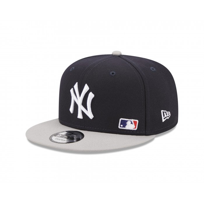 Casquette MLB New York Yankees New Era Team Arch 9Fifty image n°1