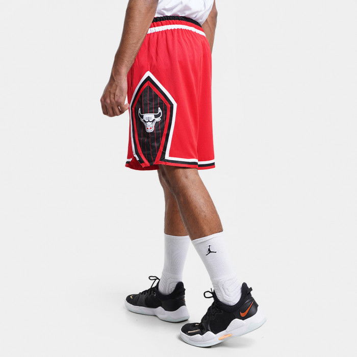 Short NBA Chicago Bulls Nike City Edition Mixtape image n°2