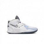 Color Blanc du produit Nike Kyrie 8 Infinity Enfant Smoke Mirrors GS