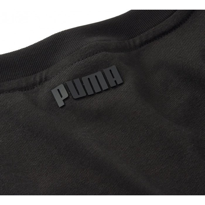T-shirt Puma X Black Fives image n°3