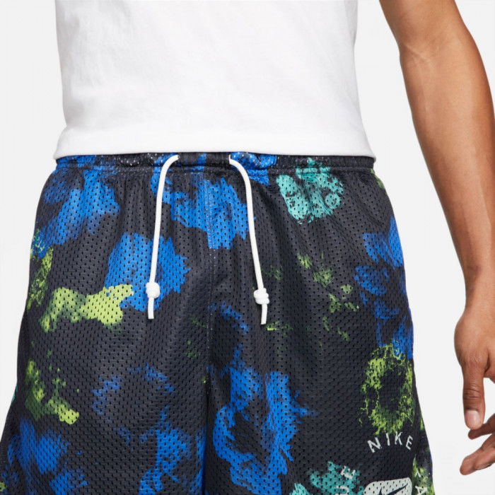 island green nike shorts