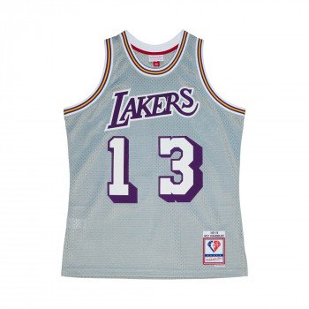 Maillot NBA Enfant Lebron James Los Angeles Lakers Nike Mixtape
