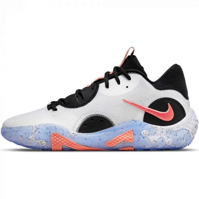 Nike PG 6 Fluoro