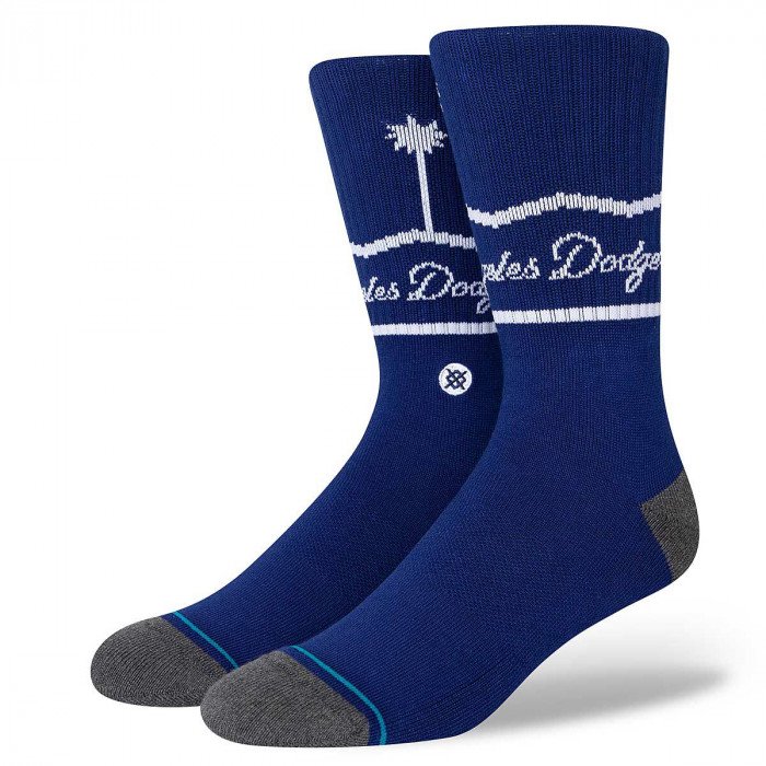 Chaussettes MLB Stance Los Angeles Dodgers Sisters