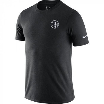 T-shirt NBA Brooklyn Nets Nike Essential black