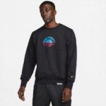 Color Black of the product Sweat Nike Standard Issue black/pale ivory
