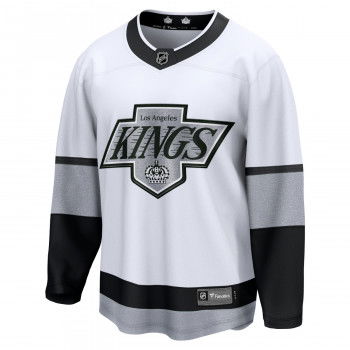 Maillot NHL Los Angeles Kings Fanatics Breakaway Alternate | Fanatics