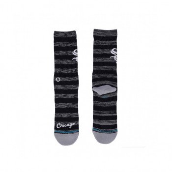 Chaussettes MLB Stance Chicago White Sox Twist Crew | Stance