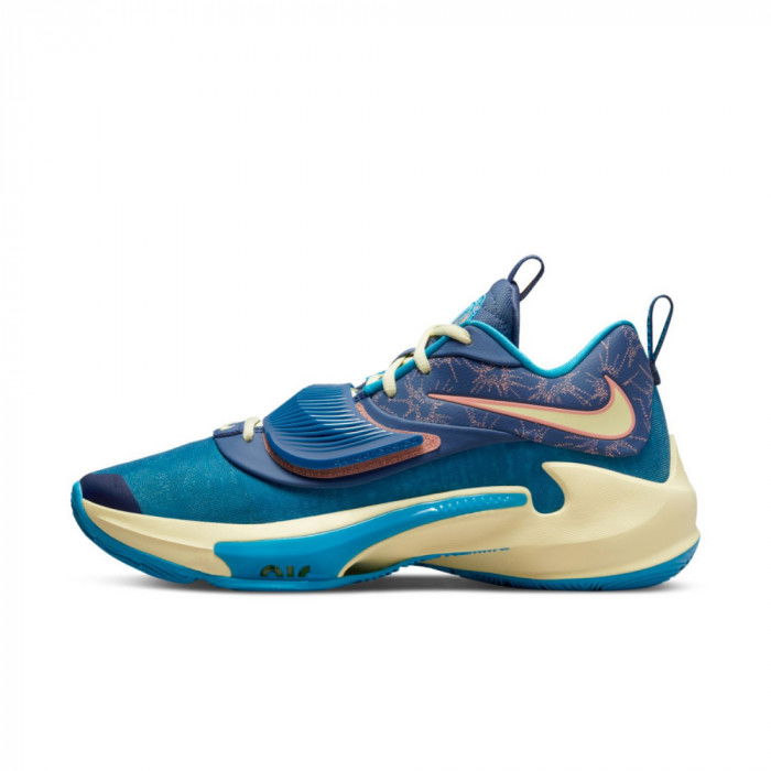 Nike Zoom Freak 3 Dragoste veșnică