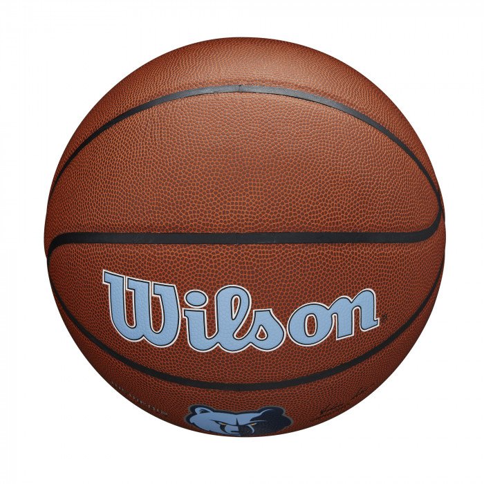 Ballon Wilson NBA Team Alliance Memphis Grizzlies image n°5