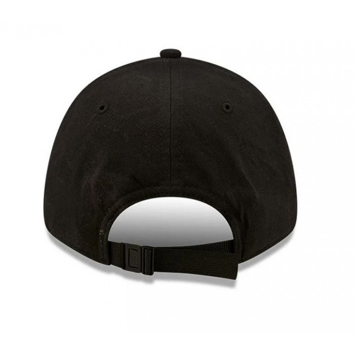 Casquette NBA Brooklyn Nets New Era Washed Pack Délavé image n°2