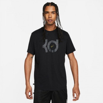 T-shirt Nike KD Premium black 