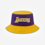 Bob NBA Los Angeles Lakers New Era Washed Pack Délavé