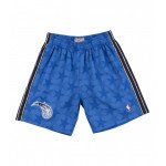 Color Blue of the product Short NBA Orlando Magic 2000 Mitchell&Ness swingman
