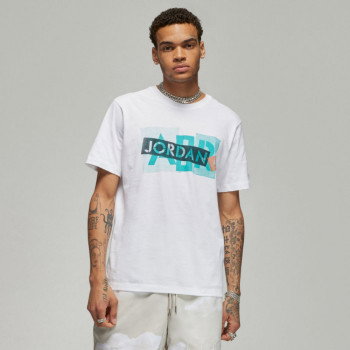 T-shirt Jordan Brand white - Basket4Ballers