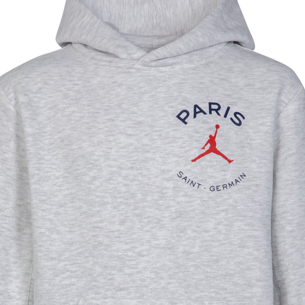 Sweat Hoody Petit Enfant Jordan X Paris Saint Germain - Basket4Ballers