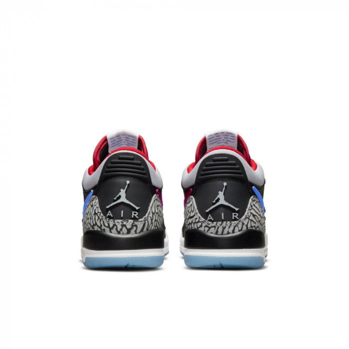 Jordan Legacy 312 GS - Basket4Ballers
