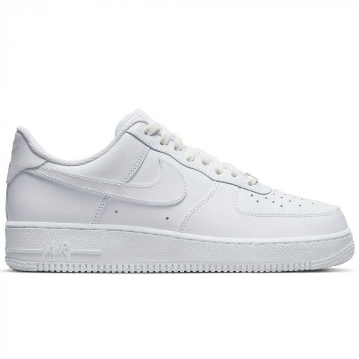 Nike Air Force 1 Low '07 Triple White image n°1