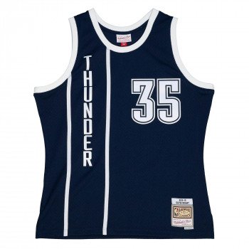 Thunder NBA jersey
